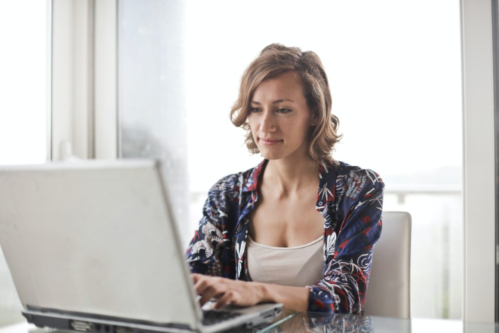 Terapia online