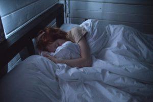Czy nadmiar snu może szkodzić?