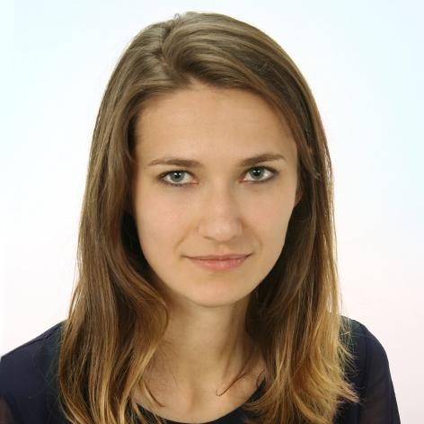 Martyna Kalisiewicz
